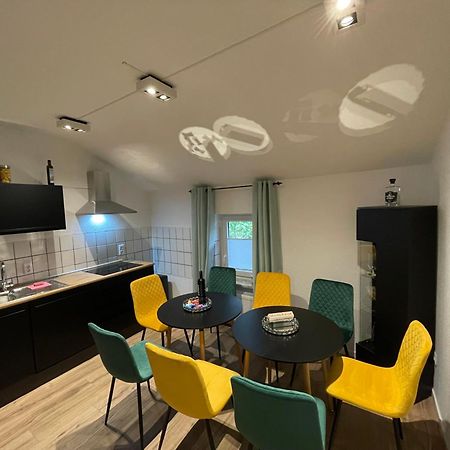 Bergstadt Apartment Lautenthal ,Modern, Stylisch, Geraeumig Exteriör bild