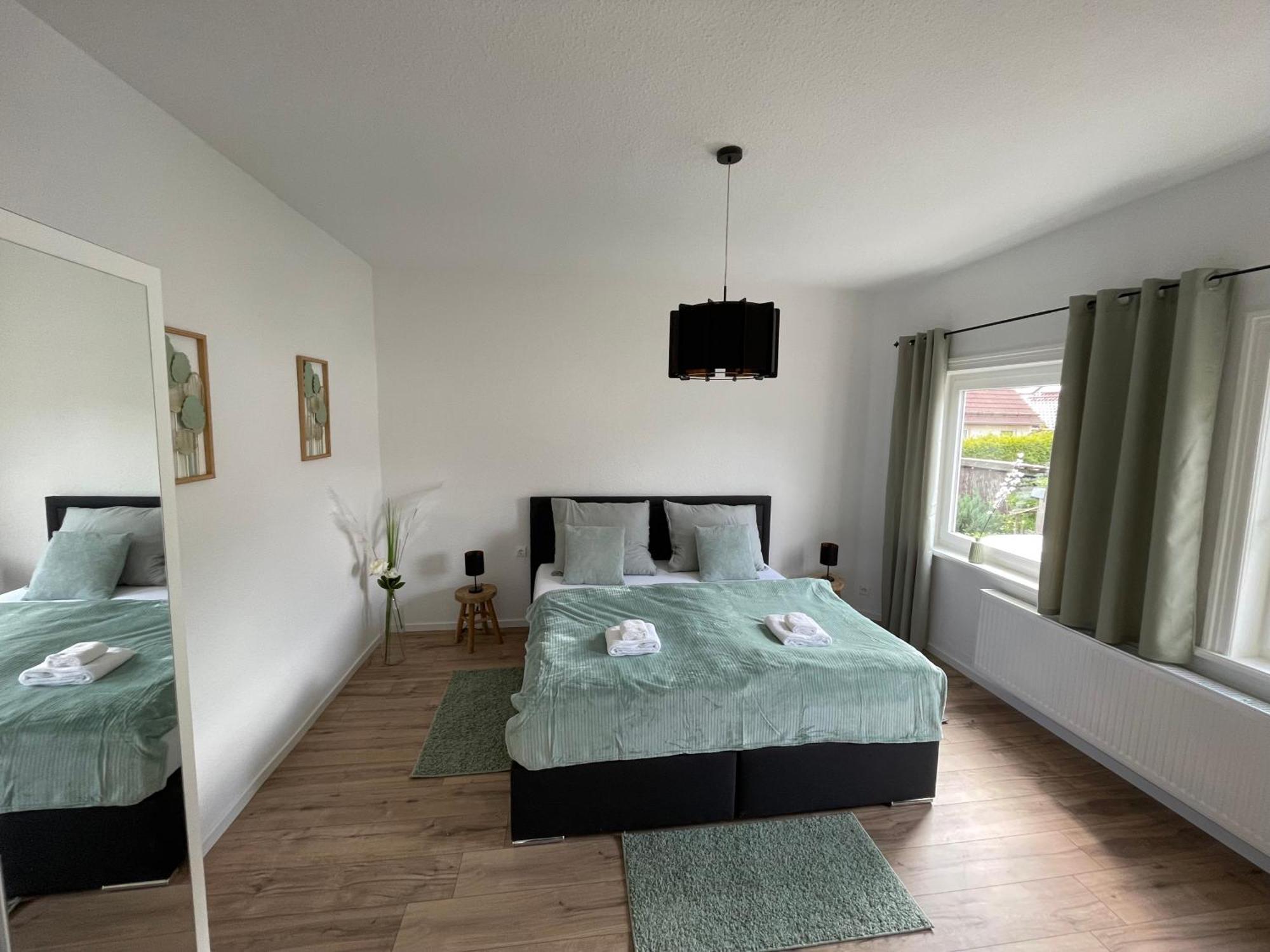 Bergstadt Apartment Lautenthal ,Modern, Stylisch, Geraeumig Exteriör bild