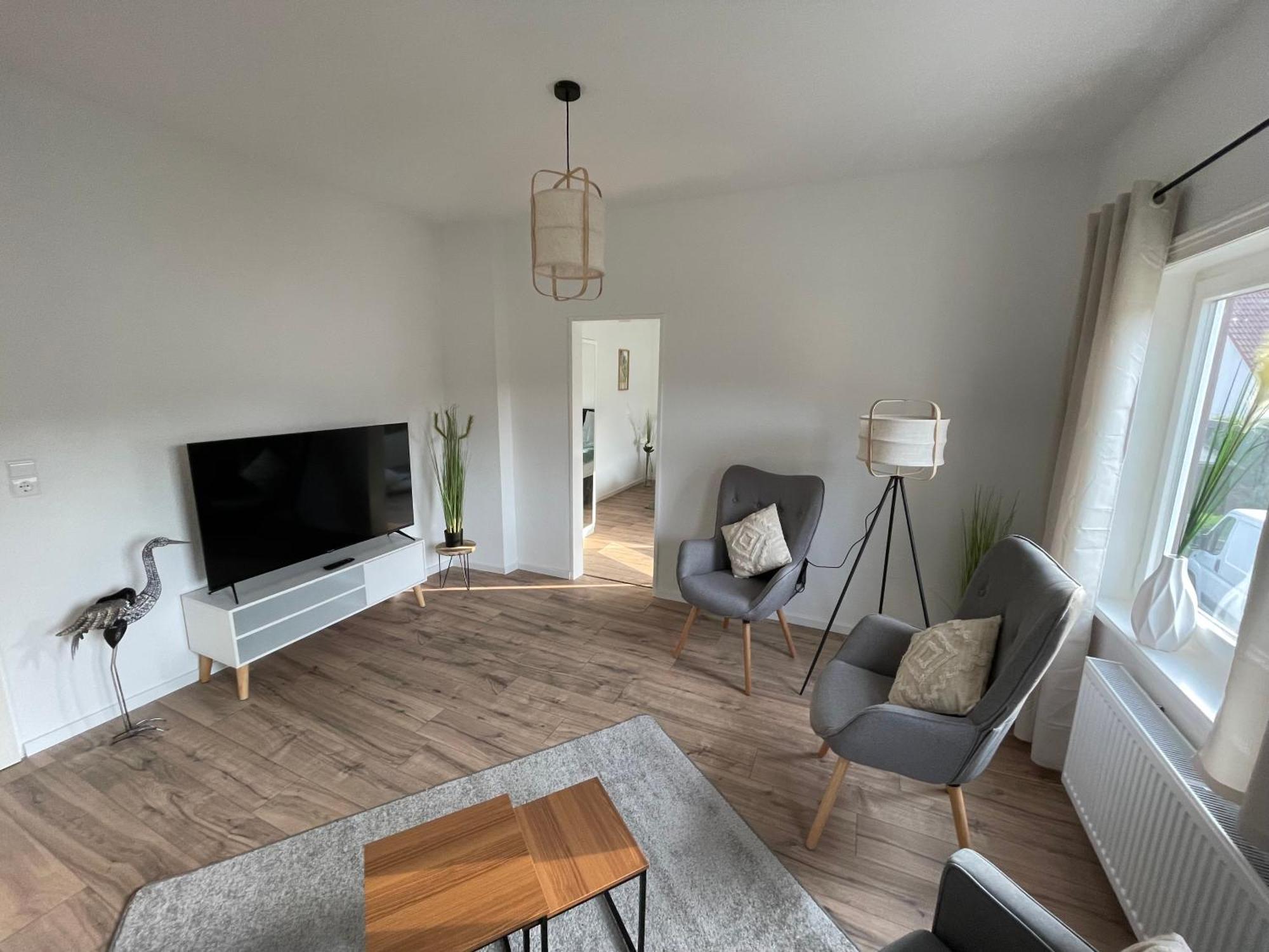 Bergstadt Apartment Lautenthal ,Modern, Stylisch, Geraeumig Exteriör bild