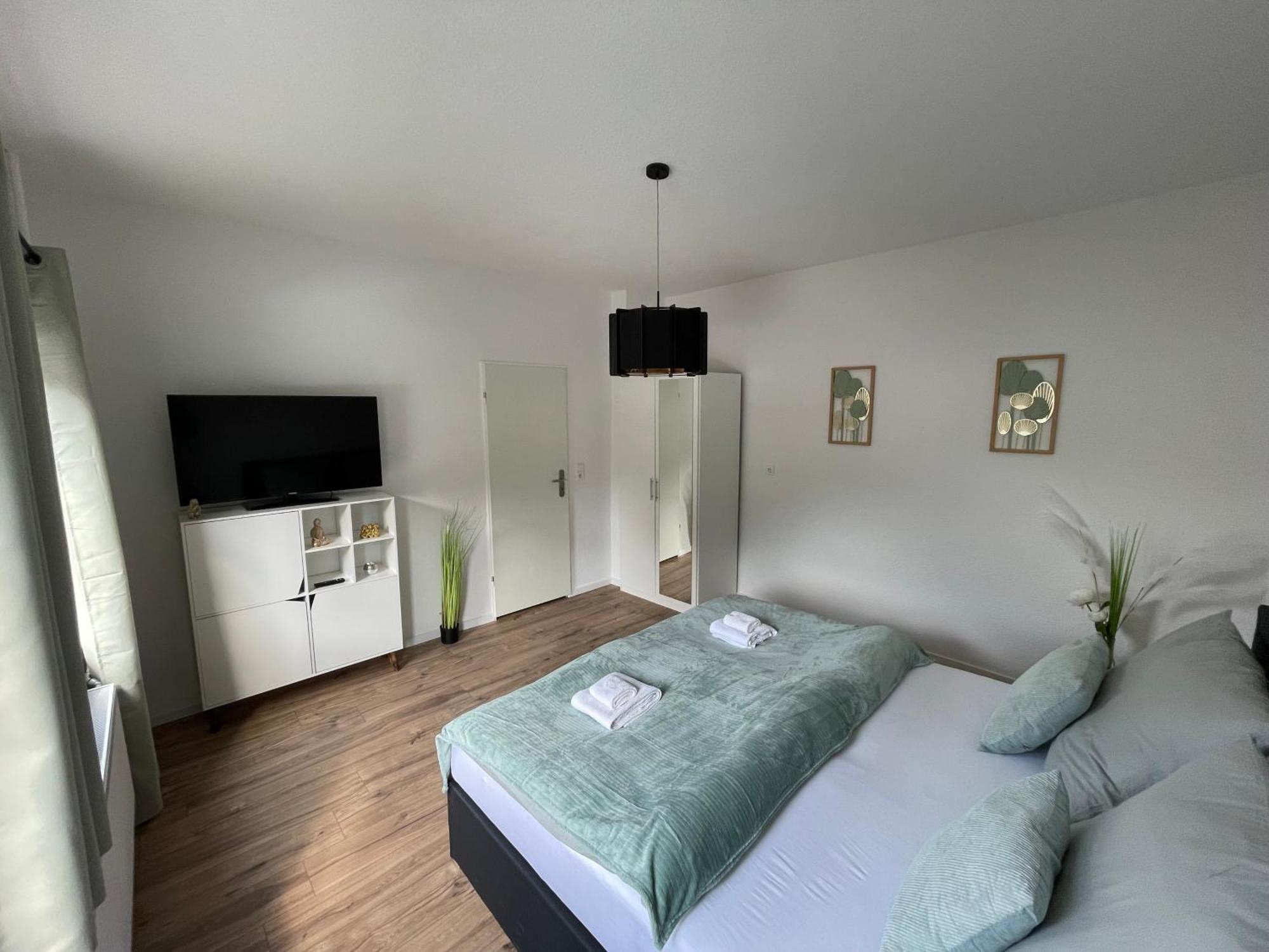 Bergstadt Apartment Lautenthal ,Modern, Stylisch, Geraeumig Exteriör bild