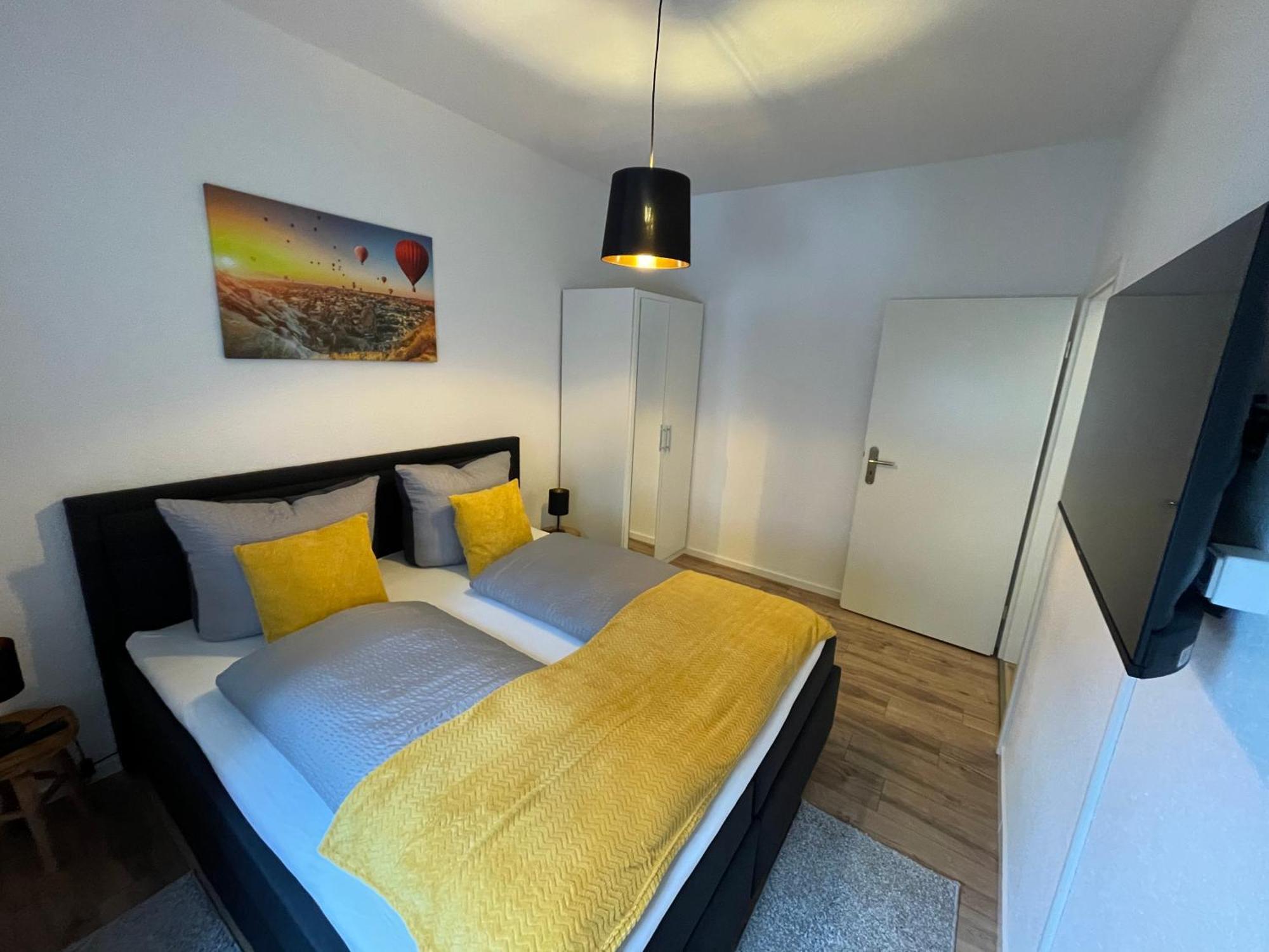 Bergstadt Apartment Lautenthal ,Modern, Stylisch, Geraeumig Exteriör bild