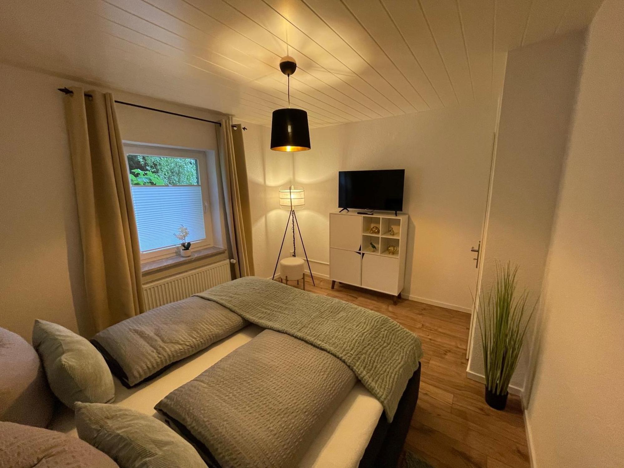 Bergstadt Apartment Lautenthal ,Modern, Stylisch, Geraeumig Exteriör bild
