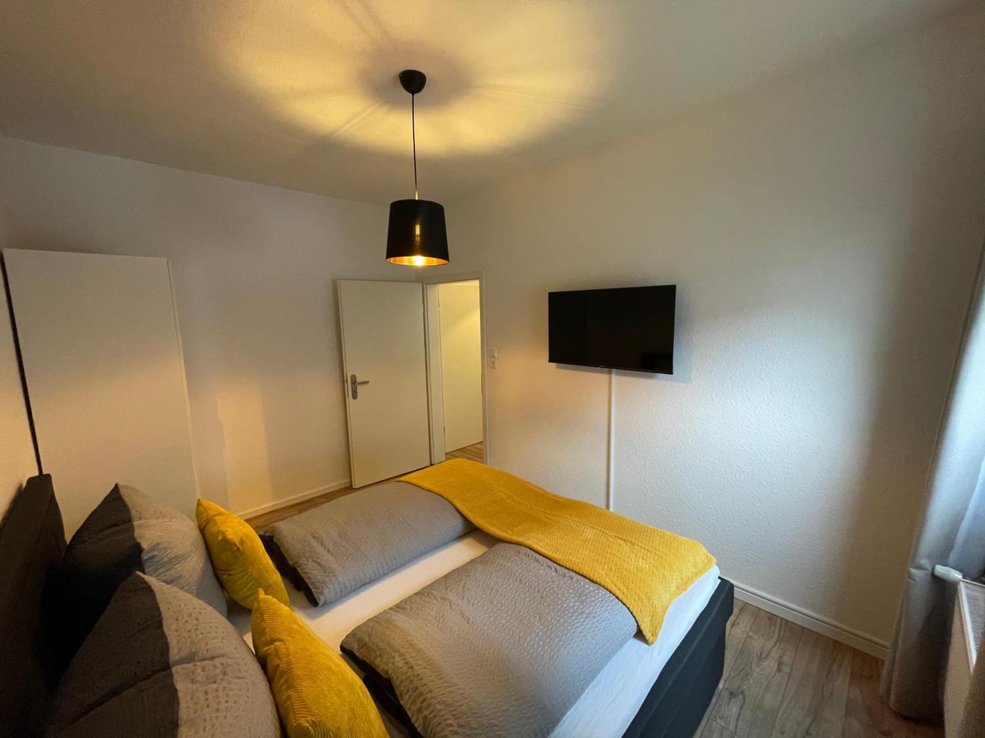 Bergstadt Apartment Lautenthal ,Modern, Stylisch, Geraeumig Exteriör bild