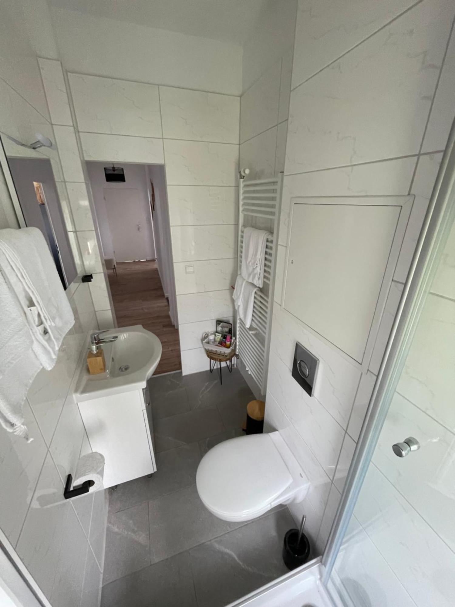 Bergstadt Apartment Lautenthal ,Modern, Stylisch, Geraeumig Exteriör bild