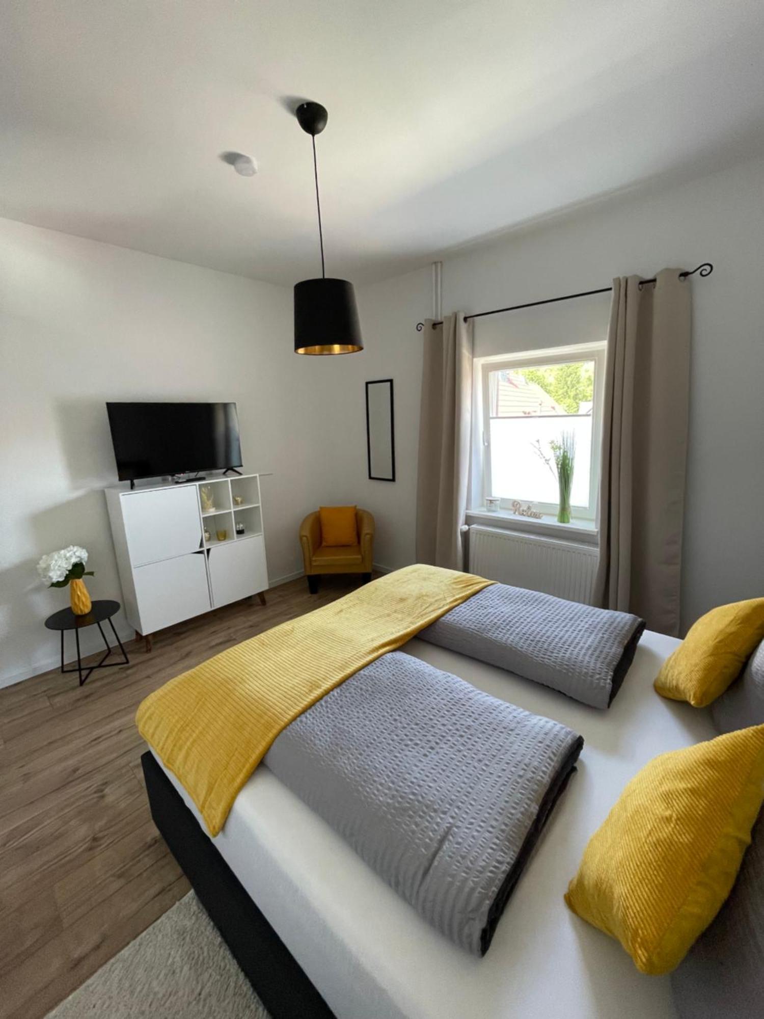 Bergstadt Apartment Lautenthal ,Modern, Stylisch, Geraeumig Exteriör bild