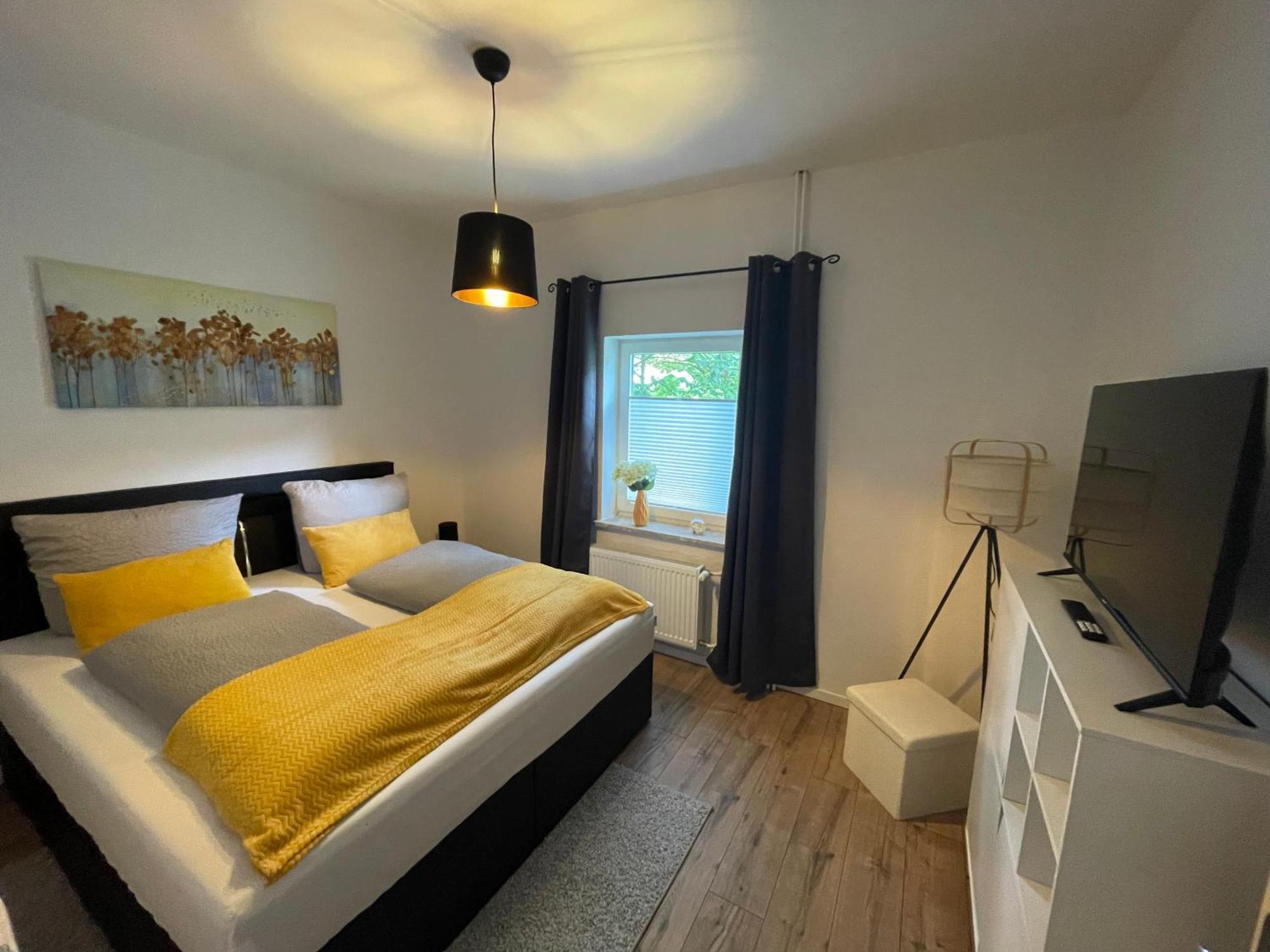 Bergstadt Apartment Lautenthal ,Modern, Stylisch, Geraeumig Exteriör bild