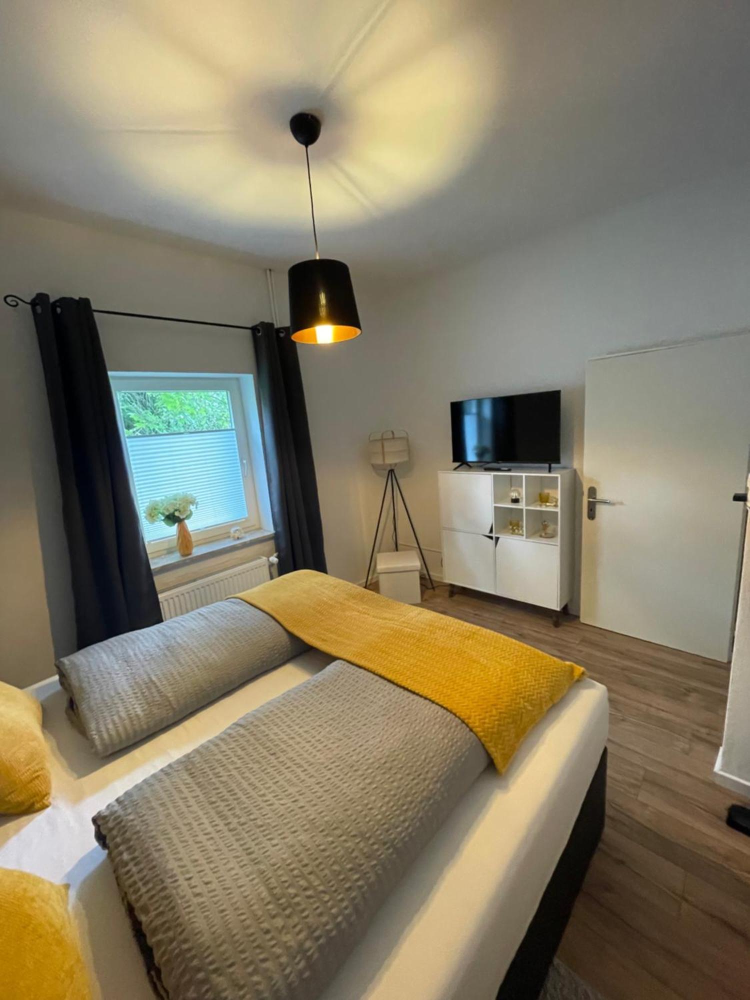 Bergstadt Apartment Lautenthal ,Modern, Stylisch, Geraeumig Exteriör bild