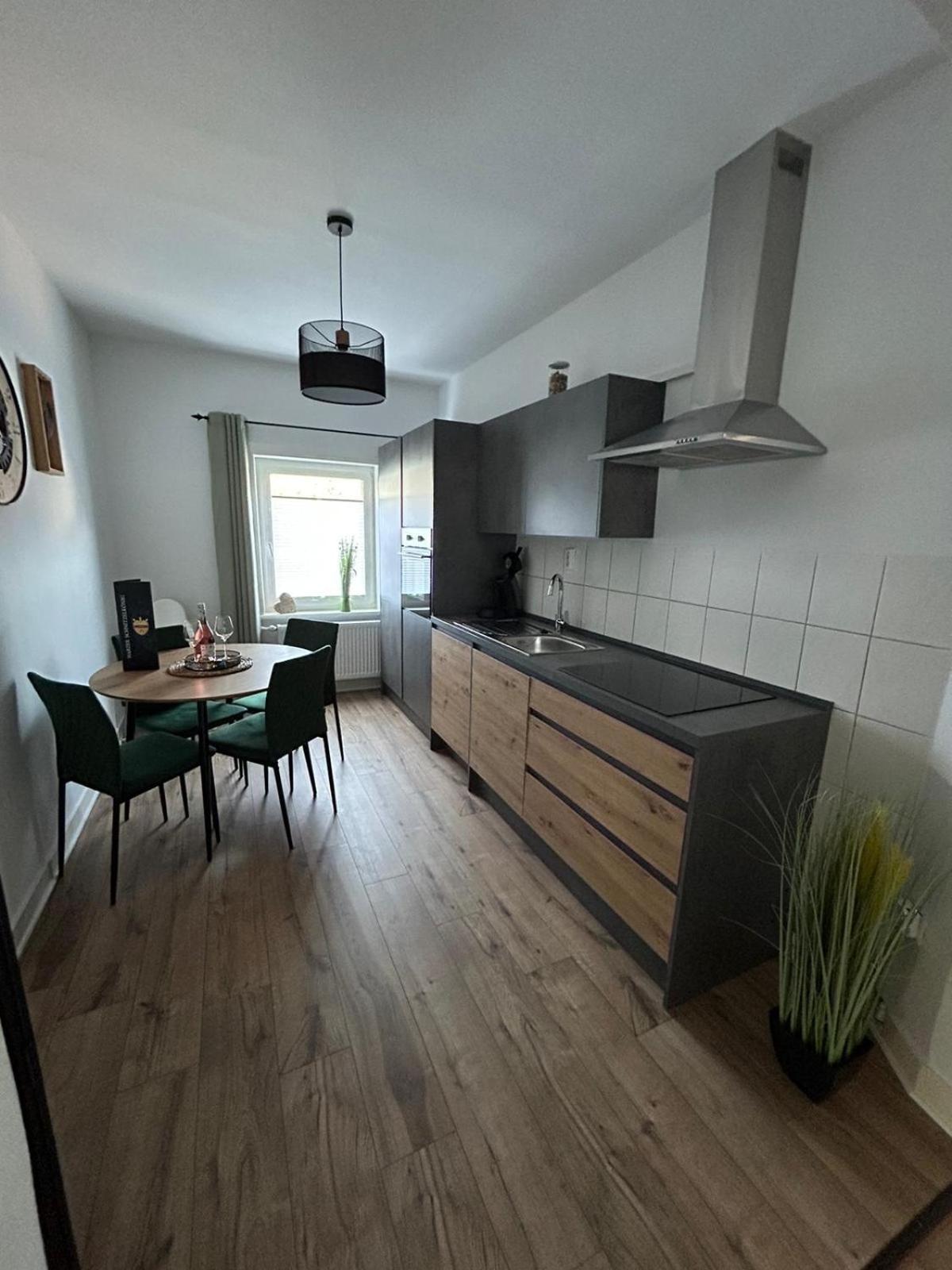 Bergstadt Apartment Lautenthal ,Modern, Stylisch, Geraeumig Exteriör bild