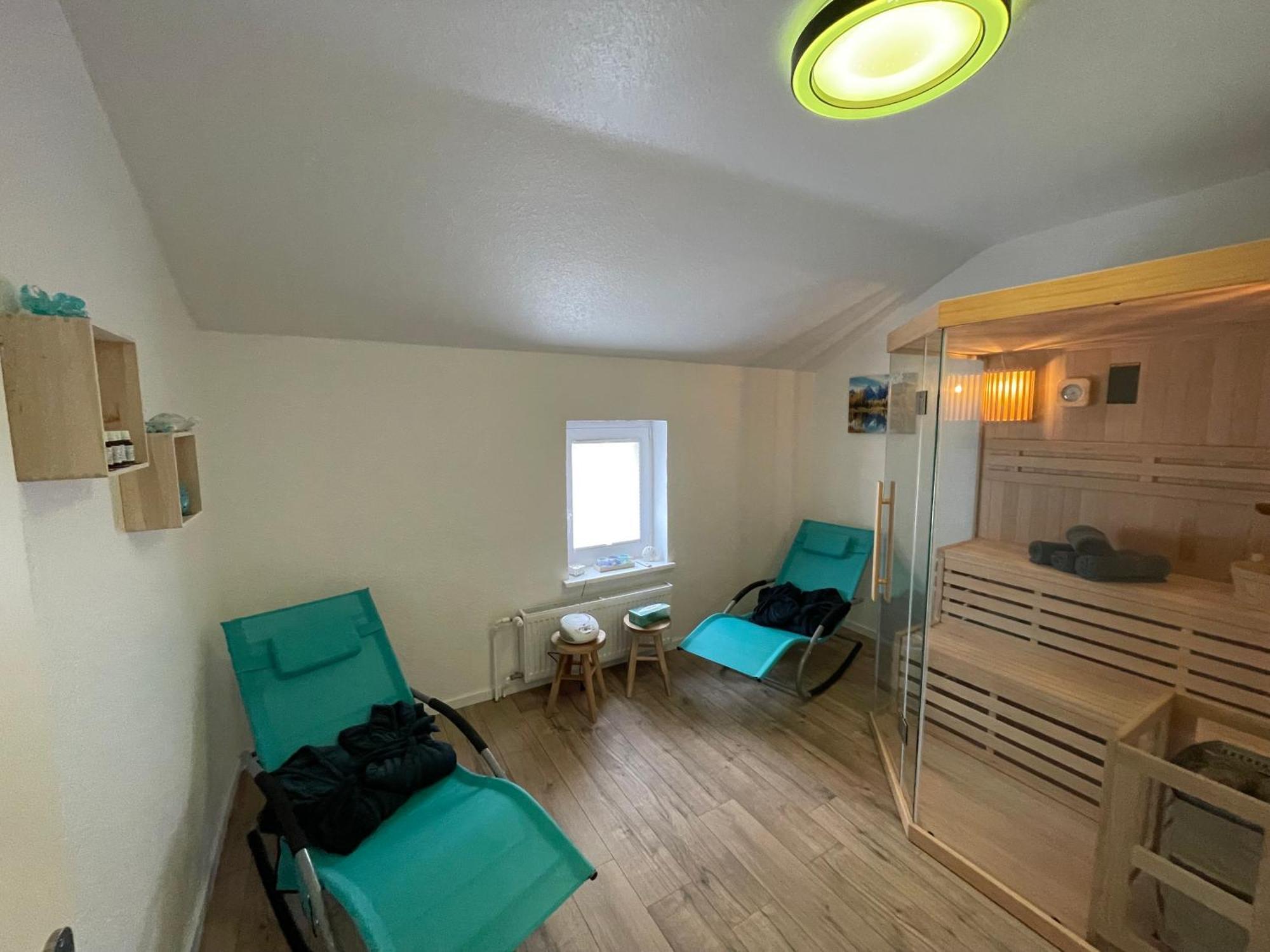 Bergstadt Apartment Lautenthal ,Modern, Stylisch, Geraeumig Exteriör bild