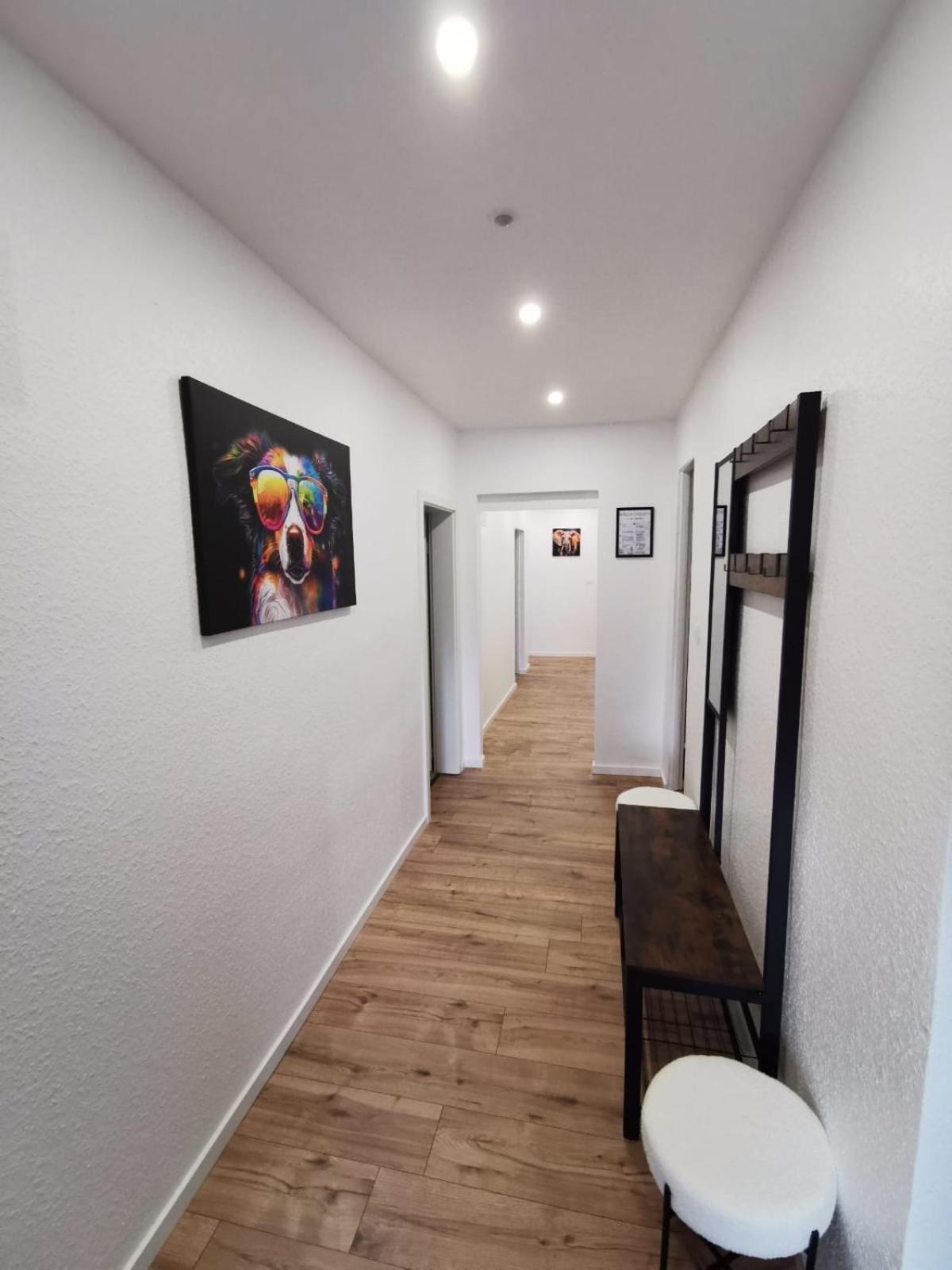 Bergstadt Apartment Lautenthal ,Modern, Stylisch, Geraeumig Exteriör bild