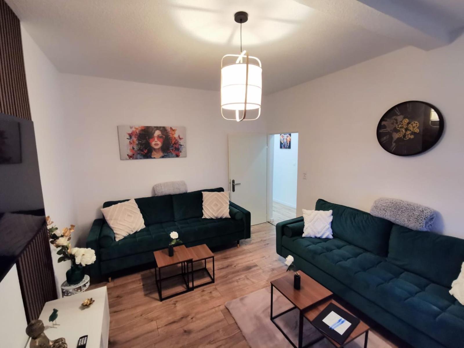 Bergstadt Apartment Lautenthal ,Modern, Stylisch, Geraeumig Exteriör bild