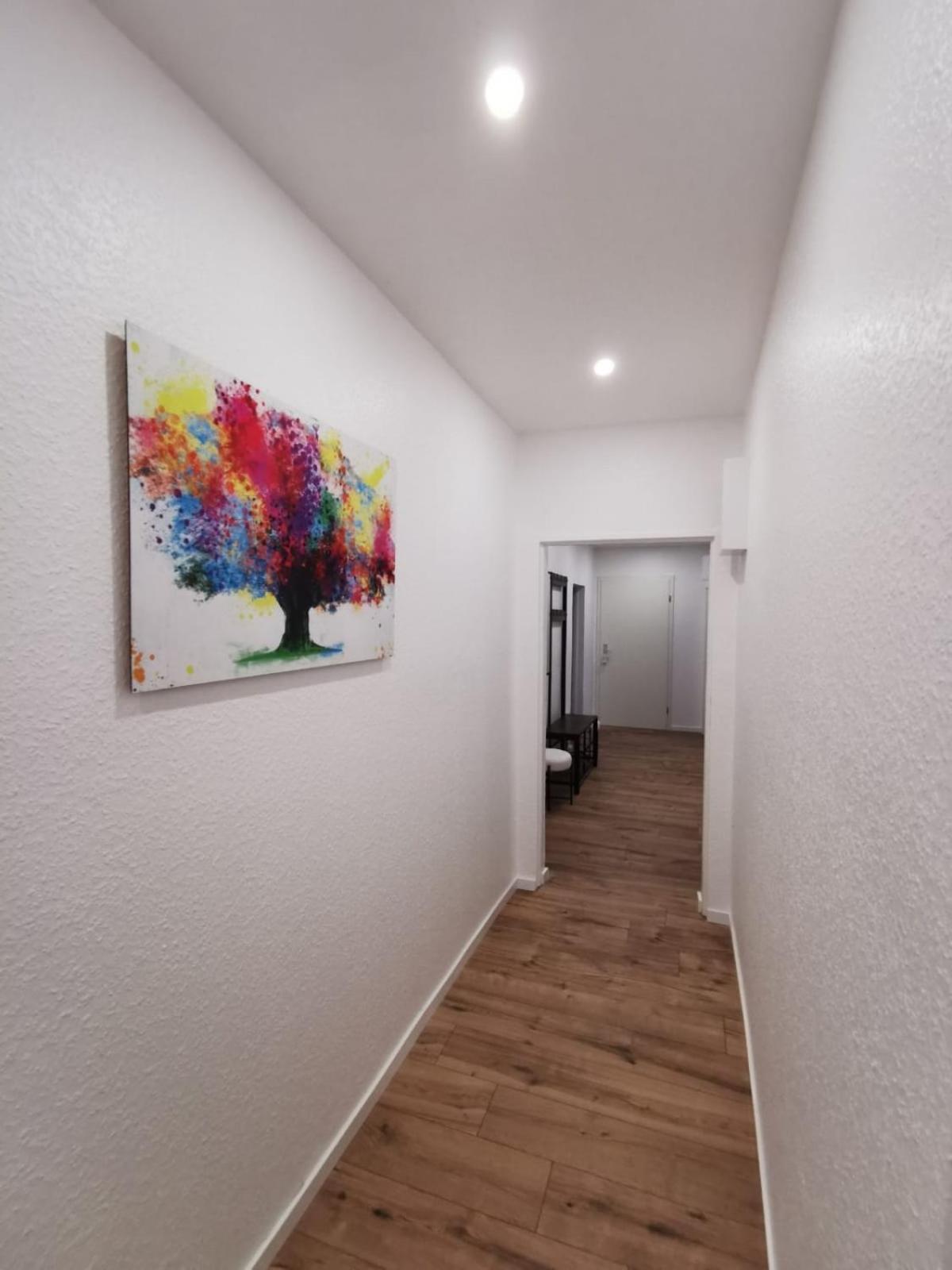 Bergstadt Apartment Lautenthal ,Modern, Stylisch, Geraeumig Exteriör bild
